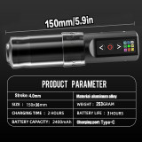 New FX-2 Tattoo Battery Pen Machine (FREE SHIPPING)