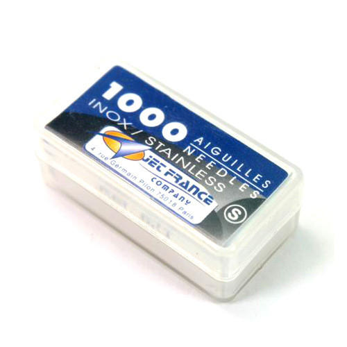 1000PCS/BOX High Grade Tattoo Loose Needles