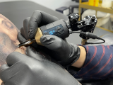 2022 Newest ZK Wireless Tattoo Battery Grip