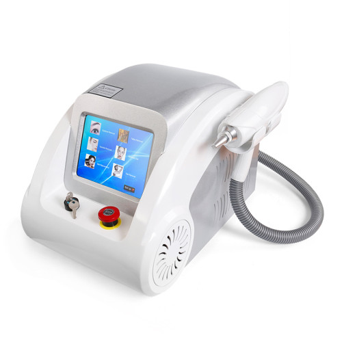 Laser Tattoo Removal Machine (I) - IN STOCK, please contact us before you place your order, thanks!
