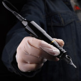 Hybrid Tattoo Pen Machine