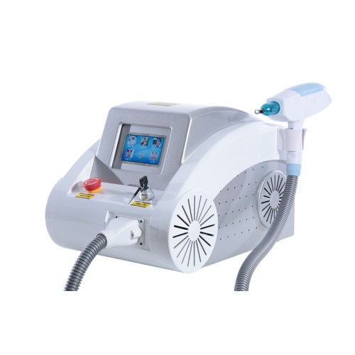 Special Offer - Laser Tattoo Removal Machine - IN STOCK, please contact us before you place your order, thanks!