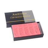 20PCS/BOX Ambition Cartridge Needles (A Grade)