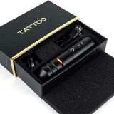 New Ninja Pro Wireless Tattoo Battery Pen