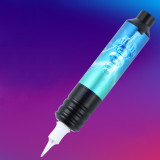 New Rainbow Tattoo Pen Machine