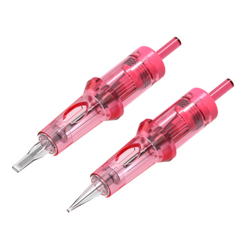 20PCS/BOX New Pinkyrose Cartridges Needles