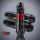 2022 New Titan Wireless Tattoo Pen Machine (Free Shipping)