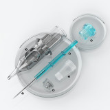 20PCS/BOX New Blue Stigma Cartridge Needles