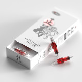 20PCS/BOX New Nezakan Cartridge Needles
