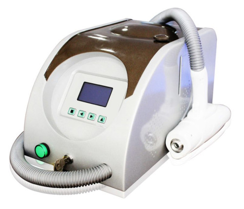 Laser Tattoo Removal Machine (II) - IN STOCK, please contact us before you place your order, thanks!