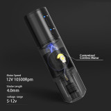 2022 New Ninja Wireless Tattoo Pen Machine (Free Shipping)