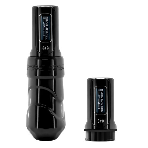 New FX-3 Pro Wireless Tattoo Battery Pen Machine With 2 PowerBolts (Free Shipping)