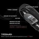 New FX-4 Wireless Tattoo Battery Pen Machine (Free Shipping)