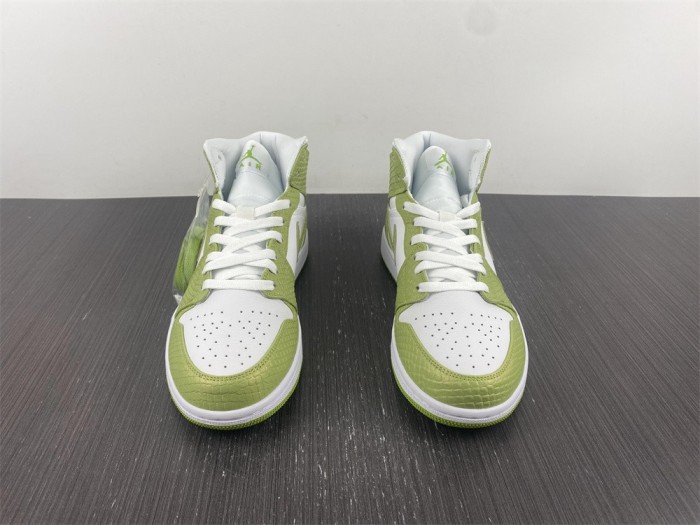 Free shipping maikesneakers Air Jordan 1 MID SE DV2959-113