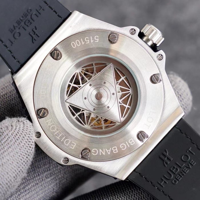H*ublot    Watches Top Quality 45mm   (maikesneakers)
