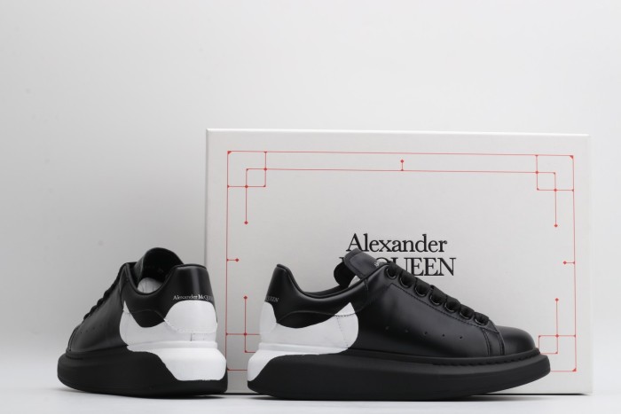 Free shipping maikesneakers Men Women A*lexander M*cqueen Top Sneaker
