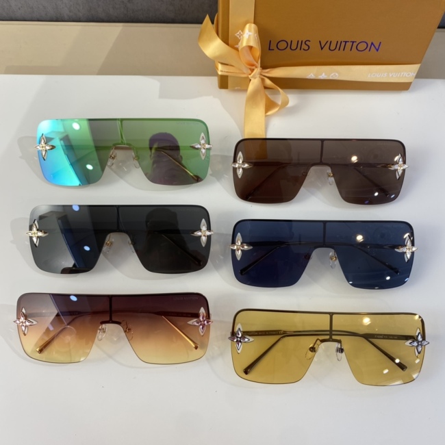 Free shipping maikesneakers L*ouis V*uitton Glasses Top