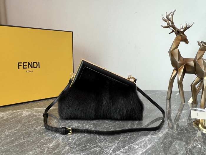 Free shipping maikesneakers F*endi Bag Top Quality 26*9.5*18CM