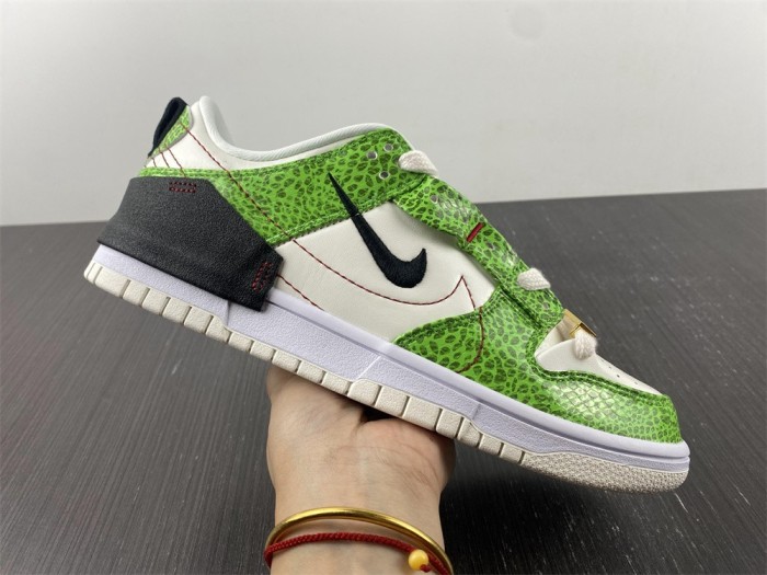 Free shipping from maikesneakers Nike Dunk Low Disrupt DV1491-101