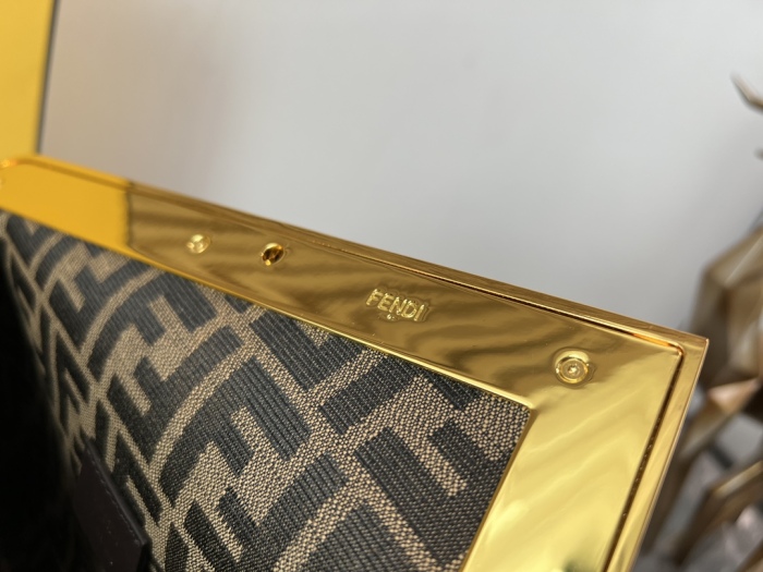Free shipping maikesneakers F*endi Bag Top Quality 32.5*15*23.5CM