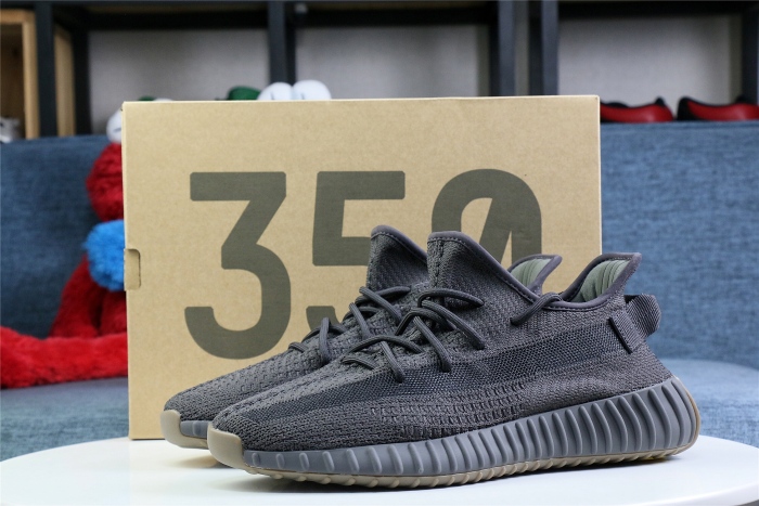 Free shipping maikesneakers Free shipping maikesneakers Yeezy Boost 350 V2 Cinder