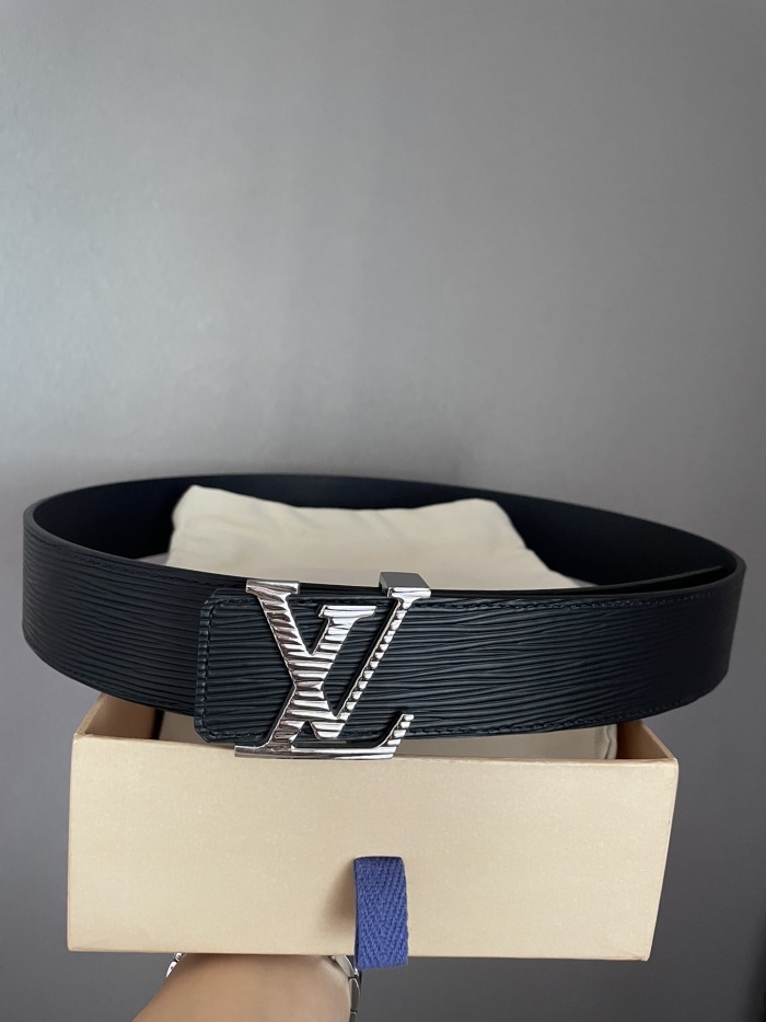 Free shipping maikesneakers L*ouis V*uitton Belts Top Quality 40MM