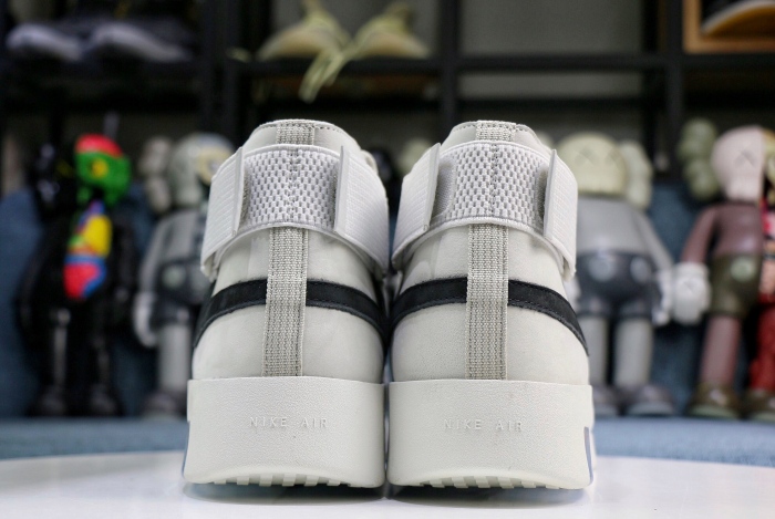 Free shipping from maikesneakers Air Fear of God 180 “ Light Bone ”