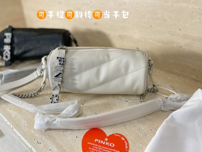 Free shipping maikesneakers P*inko Bag Top Quality 20*10cm