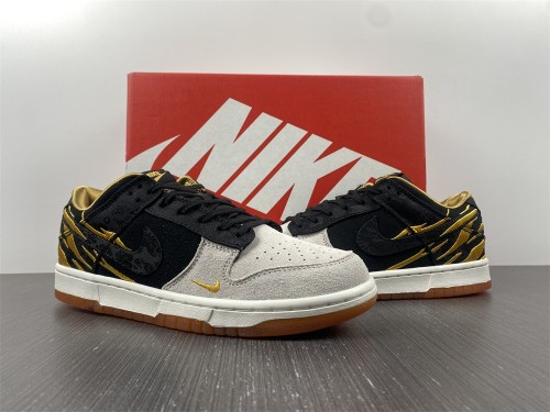 Free shipping from maikesneakers NIKE DUNK LOW CNY DQ4978-001