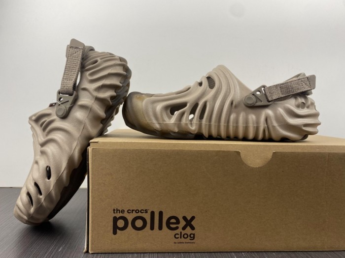 Free shipping maikesneakers Men Women S*alehe B*embury x Crocs Sandals
