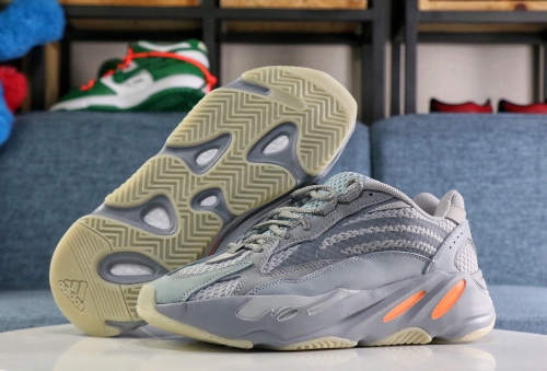 Free shipping maikesneakers Free shipping maikesneakers Yeezy Boost 700 V2 “Inertia”