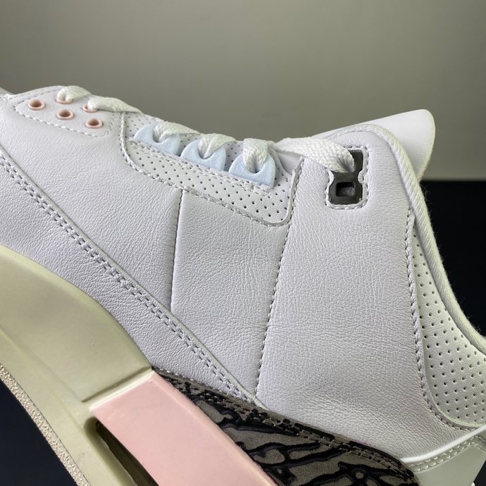 Free shipping maikesneakers Air Jordan 3 NEAPOLITAN