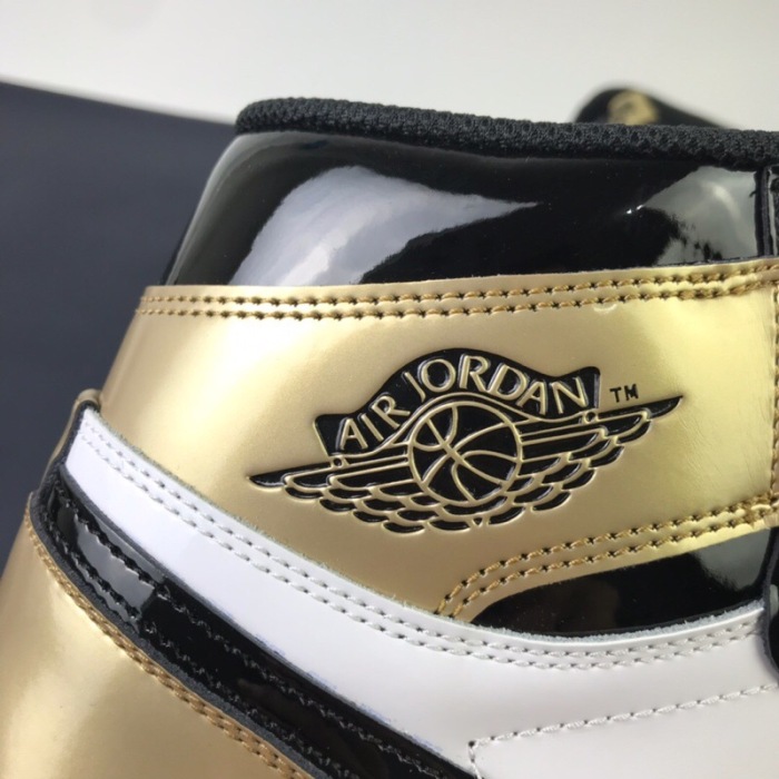 Free shipping maikesneakers Air Jordan 1 High OG NRG 861428-007