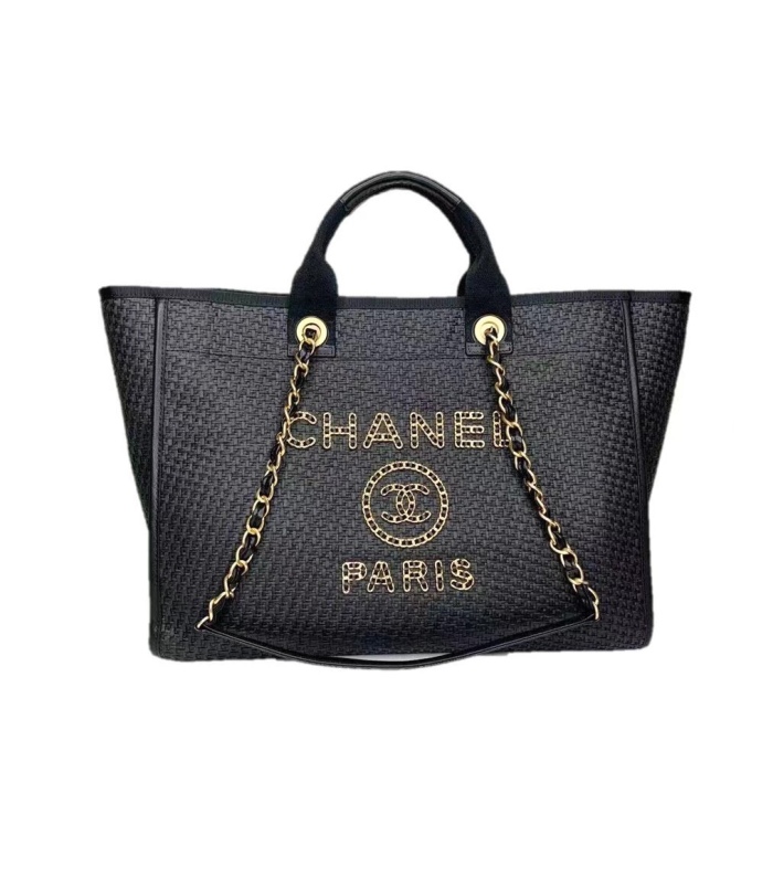 Free shipping maikesneakers C*hanel Top Bag 30×50×22cm