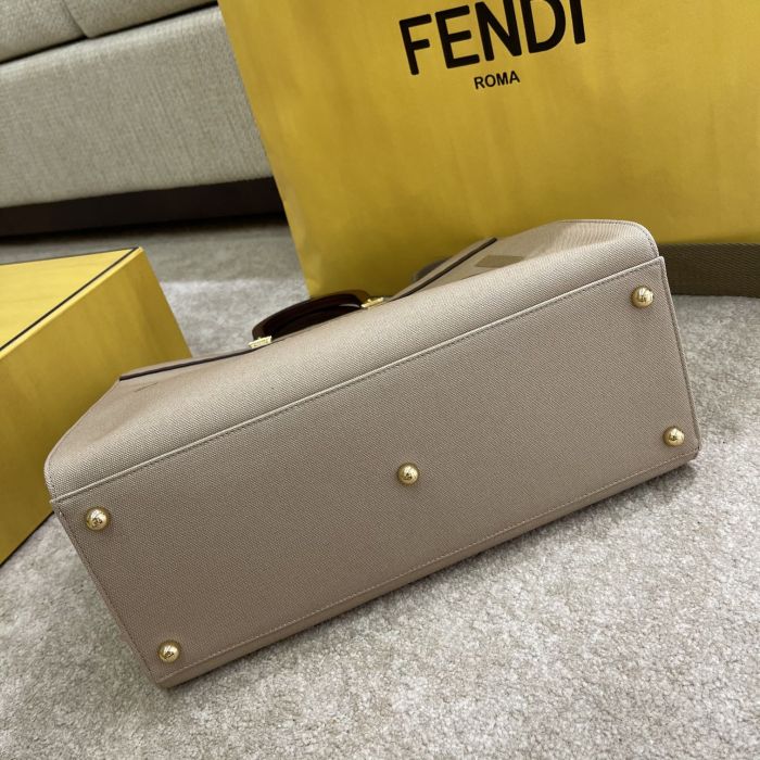 Free shipping maikesneakers F*endi Bag Top Quality 35*17*31cm