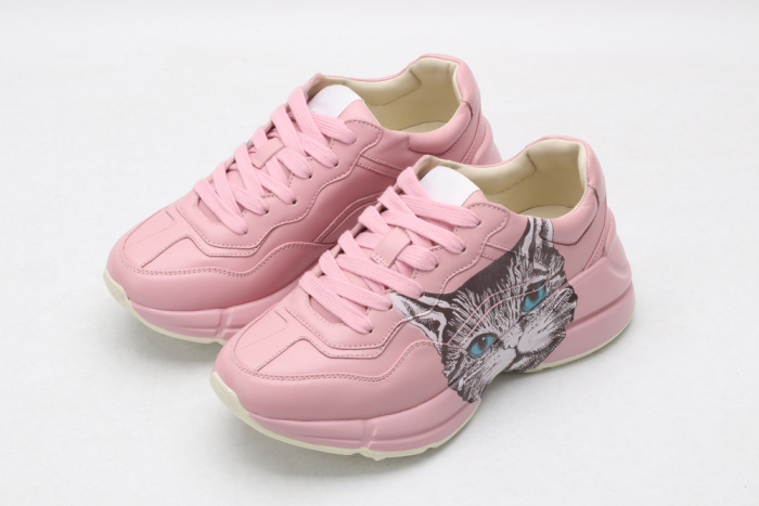 Free shipping maikesneakers G*cci Sneaker