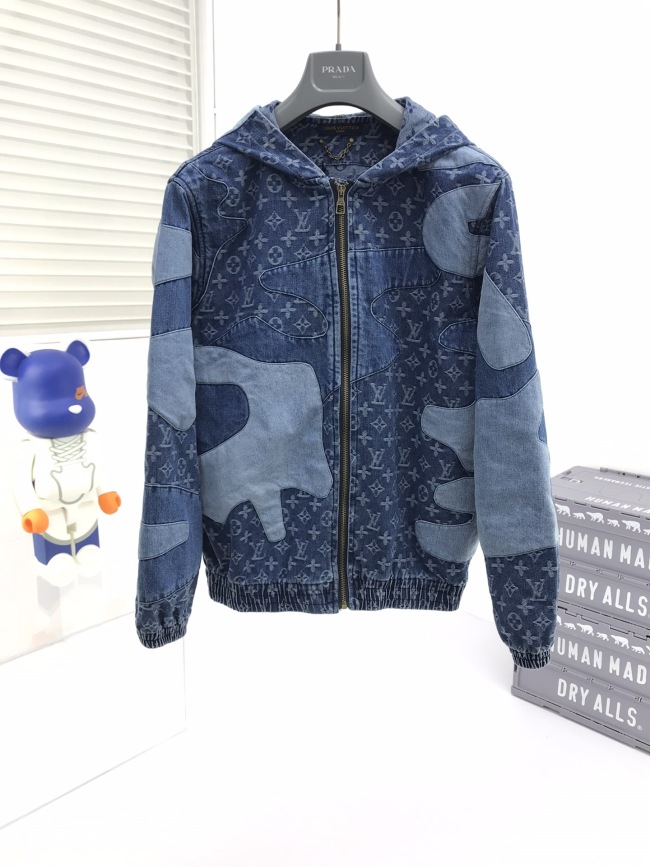 Free shipping maikesneakers Men Jacket/Sweater Top Quality