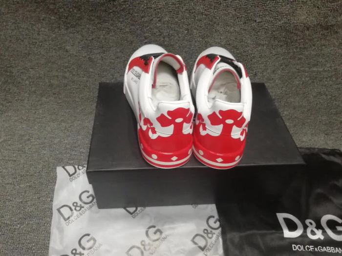Free shipping maikesneakers D*G Sneaker