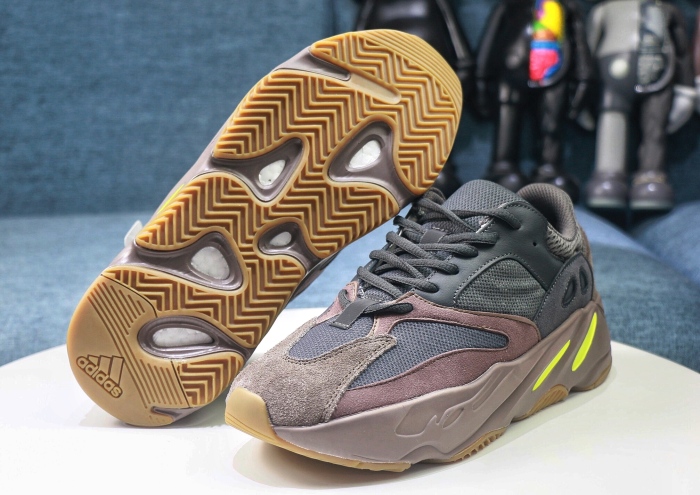 Free shipping maikesneakers Free shipping maikesneakers Yeezy Boost 700 “Mauve”