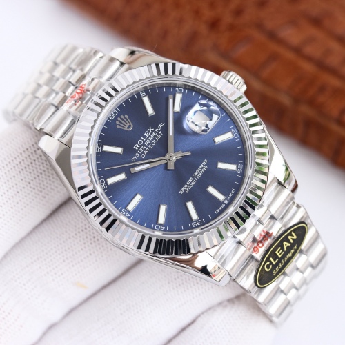Free shipping maikesneakers Watches Top Quality 41MM