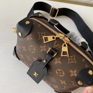 Free shipping maikesneakers L*ouis V*uitton Bag Top Quality 20.0 x 14.0 x 7.5cm
