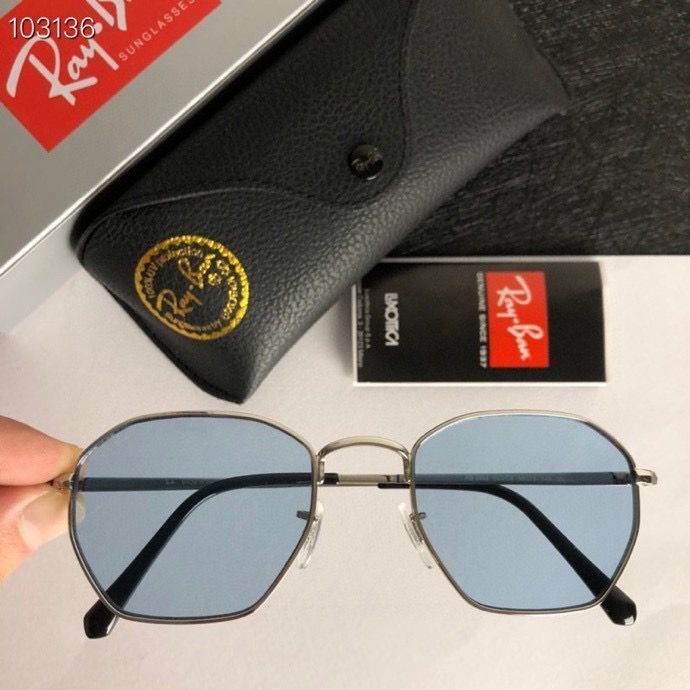 Free shipping maikesneakers R*ayban Glasses Top