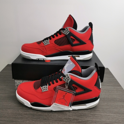 Free shipping maikesneakers Air Jordan 4 308497-603