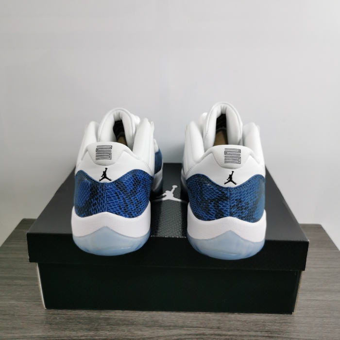 Free shipping maikesneakers Air Jordan 11 Low