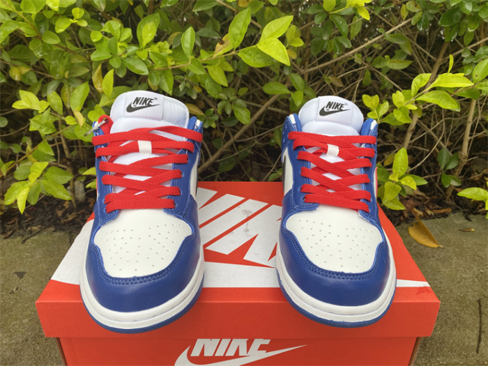 Free shipping from maikesneakers Nike SB Dunk Low GS CW1590-104