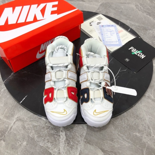 Free shipping from maikesneakers Nike Air More Uptempo ’96 OG