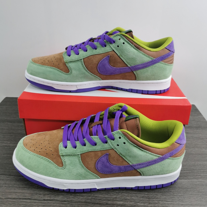Free shipping from maikesneakers Nike Dunk Low SP “Veneer” DA1469-200