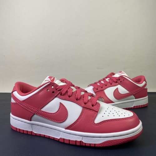 Free shipping from maikesneakers Nike SB Dunk Low Archeo Pink DD1503-111