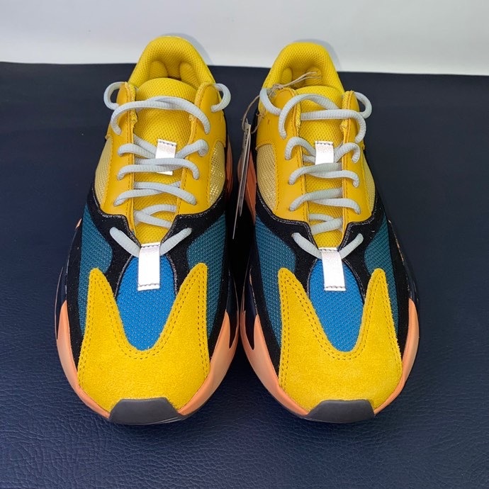 Free shipping maikesneakers Free shipping maikesneakers Yeezy Boost 700 Sun GZ6984