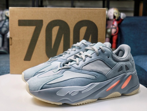 Free shipping maikesneakers Free shipping maikesneakers Yeezy 700 Boost “Inertia”